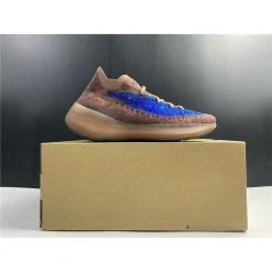 Hypeyourbeast Adidas Yeezy Boost 380 'Azure' Yeezy 380