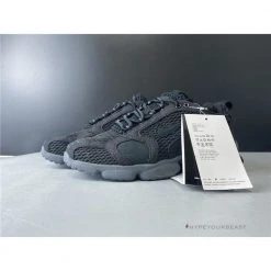 Hypeyourbeast Stussy X Nike Air Zoom Spiridon Cage 2 Black 18 Hypeyourbeast Stussy X Nike Air Zoom Spiridon Cage 2 Black