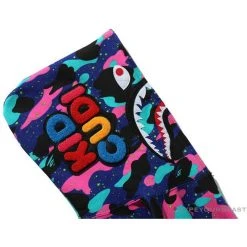 Hypeyourbeast BAPE X KID CUDI Camouflage Hoodie Clothes 20 Hypeyourbeast BAPE X KID CUDI Camouflage Hoodie Clothes
