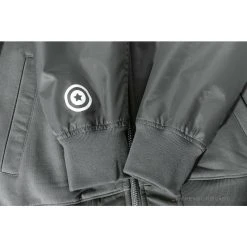 Hypeyourbeast BAPE Digital Pixel Camouflage Hoodie 'GREY' Clothes