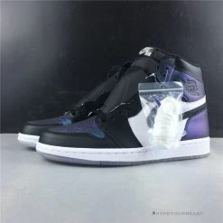 Hypeyourbeast Air Jordan 1 Retro High OG 'All Star Chameleon'