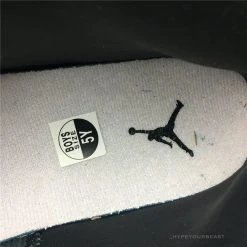 Hypeyourbeast Air Jordan 1 Mid Pink Quartz