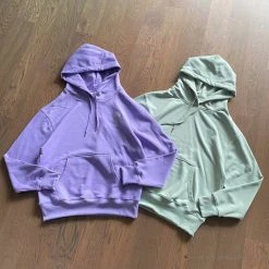 Hypeyourbeast AMI Hoodie Purple Hoodies & Jackets 7 Hypeyourbeast AMI Hoodie Purple Hoodies & Jackets