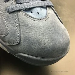 HypeYourBeast Air Jordan 6 Retro 'Diffused Blue'