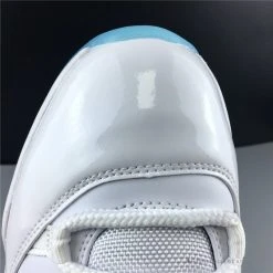 Hypeyourbeast Air Jordan 11 'Legend Blue'