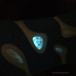 HypeYourBeast Adidas Yeezy Boost 700 Wave Runner Blue