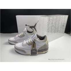 HypeYourBeast Air Jordan 3 X A Ma Maniere