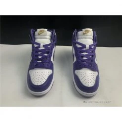 HypeYourBeast Nike SB Dunk High 'Varsity Purple' 29 HypeYourBeast Nike SB Dunk High 'Varsity Purple'