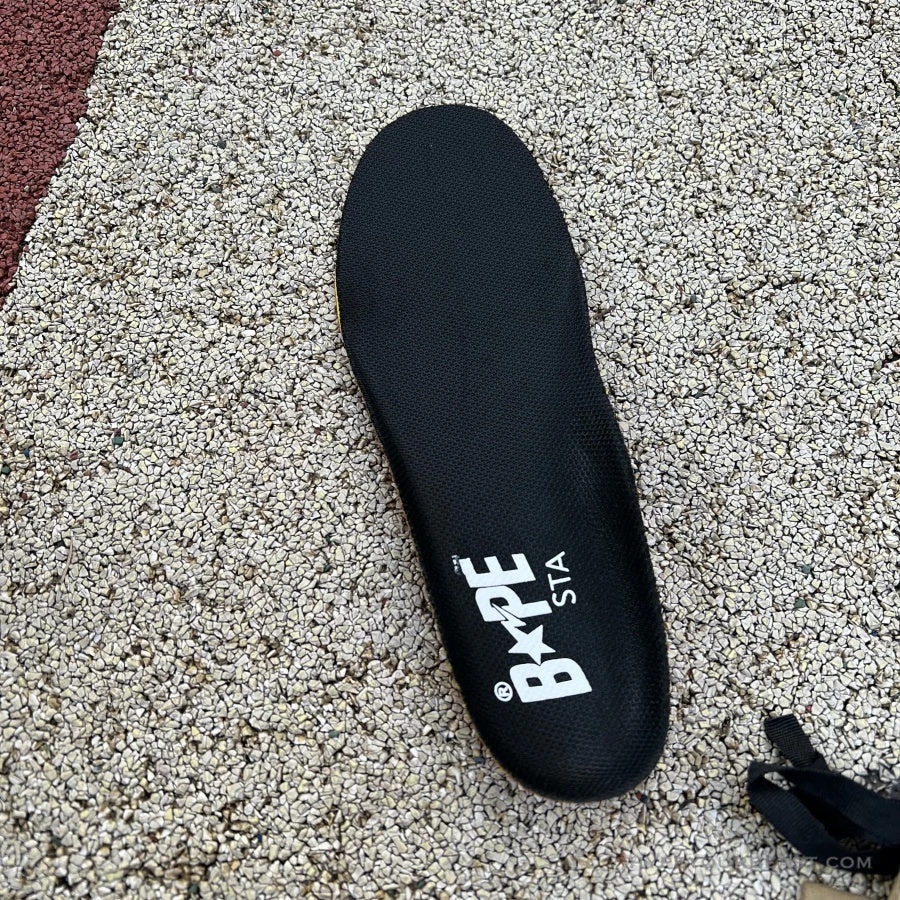 Hypeyourbeast Bape Sk8 St Camo Clothes 16 Hypeyourbeast Bape Sk8 St Camo Clothes