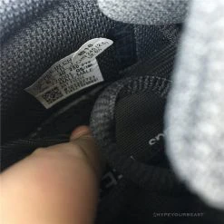 Hypeyourbeast Adidas Yeezy Boost 700 'Utility Black'