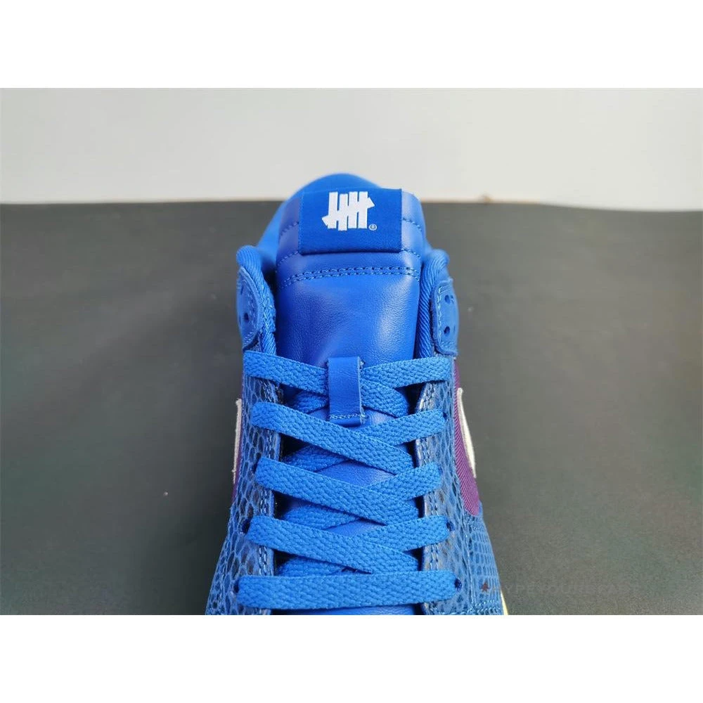 HypeYourBeast Undefeated X Nike Dunk Low 20 HypeYourBeast Undefeated X Nike Dunk Low