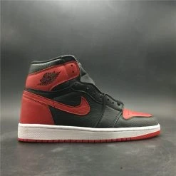 Hypeyourbeast Jordan 1 Retro High