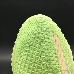 Hypeyourbeast Adidas Yeezy Boost 350 V2 'Glow In The Dark'