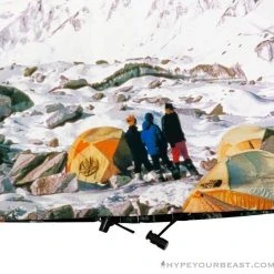 HypeYourBeast Hoodies & Jackets TNF Jacket