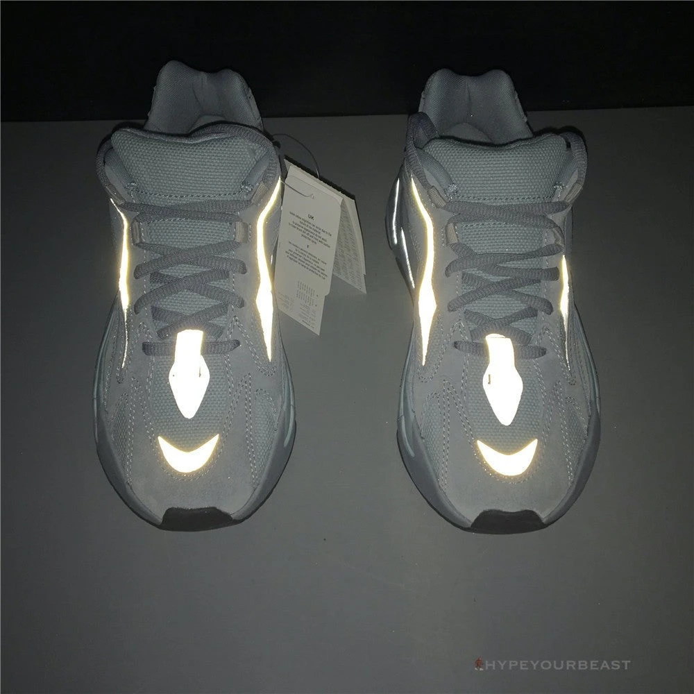 Hypeyourbeast Adidas Yeezy Boost 700 'Hospital Blue' 23 Hypeyourbeast Adidas Yeezy Boost 700 'Hospital Blue'