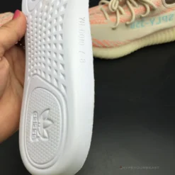 Hypeyourbeast Adidas Yeezy Boost 350 V2 'Sply Pink'