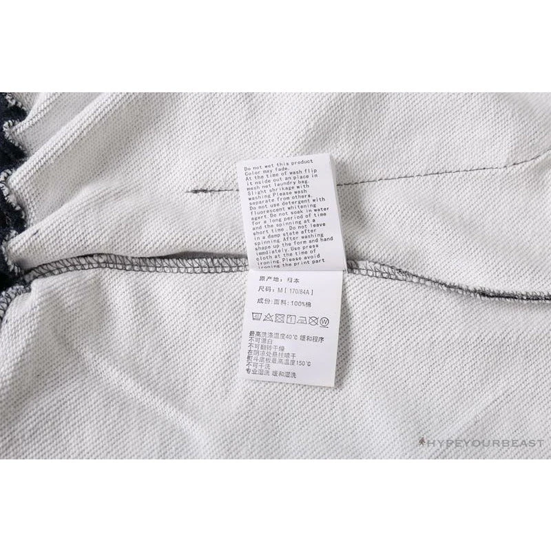 Hypeyourbeast BAPE X COACH Co-Branded Dark-Blue Shorts Clothes 12 Hypeyourbeast BAPE X COACH Co-Branded Dark-Blue Shorts Clothes