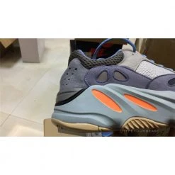 Hypeyourbeast Adidas Yeezy Boost 700 'Blue Carbon'