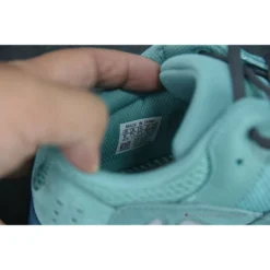 HypeYourBeast Adidas Yeezy 700 'Faded Azure'