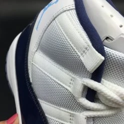 Hypeyourbeast Air Jordan 11 Retro Pantone