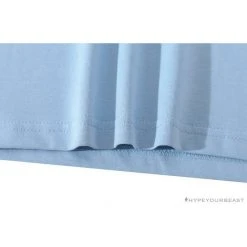 Hypeyourbeast BAPE Comic Dragon Ball Tee Shirt 'BLUE' Clothes 30 Hypeyourbeast BAPE Comic Dragon Ball Tee Shirt 'BLUE' Clothes