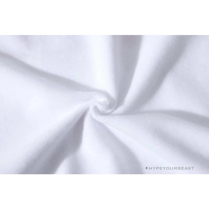 Hypeyourbeast BAPE Marilyn Monroe Camouflage Background Hoodie 'WHITE' Clothes 3 Hypeyourbeast BAPE Marilyn Monroe Camouflage Background Hoodie 'WHITE' Clothes