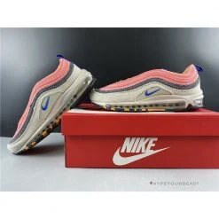 Hypeyourbeast Nike Air Max 97 Corduroy Pack Pink