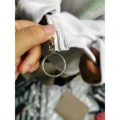 HypeYourBeast Hoodies & Jackets Off White Hoodie White Sail