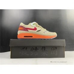 HypeYourBeast Nike CLOT X Air Max 1