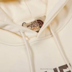 HypeYourBeast Hoodies & Jackets GC X TNF Hoodie