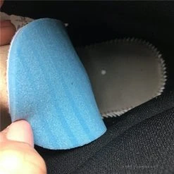 Hypeyourbeast Travis Scott X Air Jordan 1 Retro High OG 'Mocha'