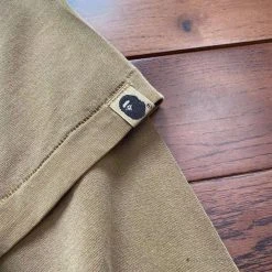 HypeYourBeast Bape Long Sleeve Tee Shirt Brown 29 HypeYourBeast Bape Long Sleeve Tee Shirt Brown