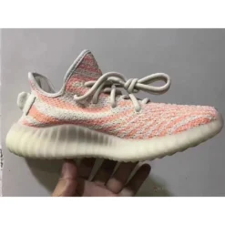 Hypeyourbeast Adidas Yeezy Boost 350 V2 'Sply Pink'