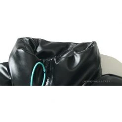 HypeYourBeast TNF X Supreme Jacket Black Hoodies & Jackets