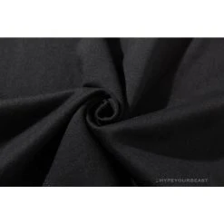 Hypeyourbeast BAPE Street Graffiti Tee Shirt 'BLACK'