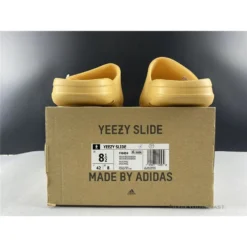 Hypeyourbeast Adidas Yeezy Slide Desert Sand