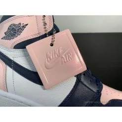 Hypeyourbeast Air Jordan 1 Retro High 'Atmosphere'