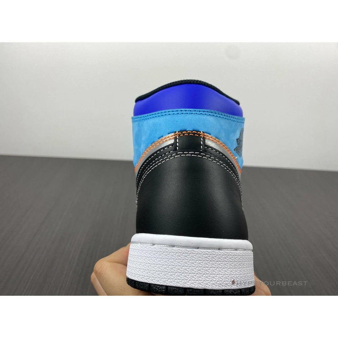 HypeYourBeast Air Jordan 1 Retro High OG 'Prototype' 9 HypeYourBeast Air Jordan 1 Retro High OG 'Prototype'