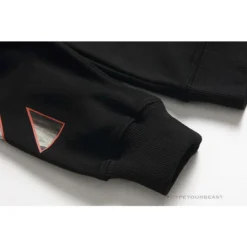 HypeYourBeast Off White Shirt Black Human Shirts 19 HypeYourBeast Off White Shirt Black Human Shirts