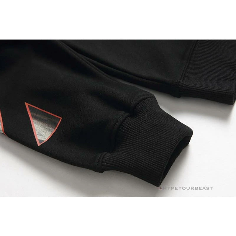 HypeYourBeast Off White Shirt Black Human Shirts 8 HypeYourBeast Off White Shirt Black Human Shirts