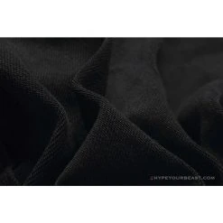 HypeYourBeast Off White Hoodie Black Fruits Hoodies & Jackets