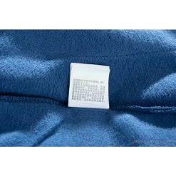 Hypeyourbeast BAPE X READYMADE Tiger Head Foam Camouflage Shorts 'BLUE' Clothes