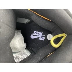 HypeYourBeast Air Jordan 1 High Switch 'Purple Pulse'