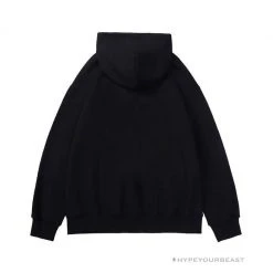 HypeYourBeast Hoodies & Jackets BCG BB Hoodie Black
