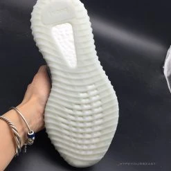 Hypeyourbeast Adidas Yeezy Boost 350 V2 'Blue Tint'