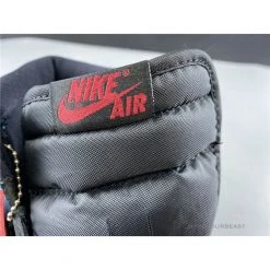 Hypeyourbeast Air Jordan 1 High 'UNC To Chicago'