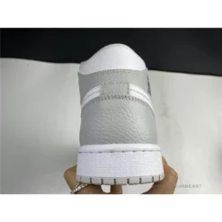 Hypeyourbeast Air Jordan 1 Mid White Camo' 30 Hypeyourbeast Air Jordan 1 Mid White Camo'