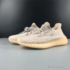 Hypeyourbeast Adidas Yeezy Boost 350 V2 'Synth' (Reflective) 25 Hypeyourbeast Adidas Yeezy Boost 350 V2 'Synth' (Reflective)