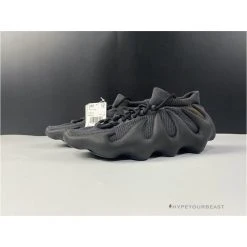 HypeYourBeast Adidas Yeezy 450 Dark Slate