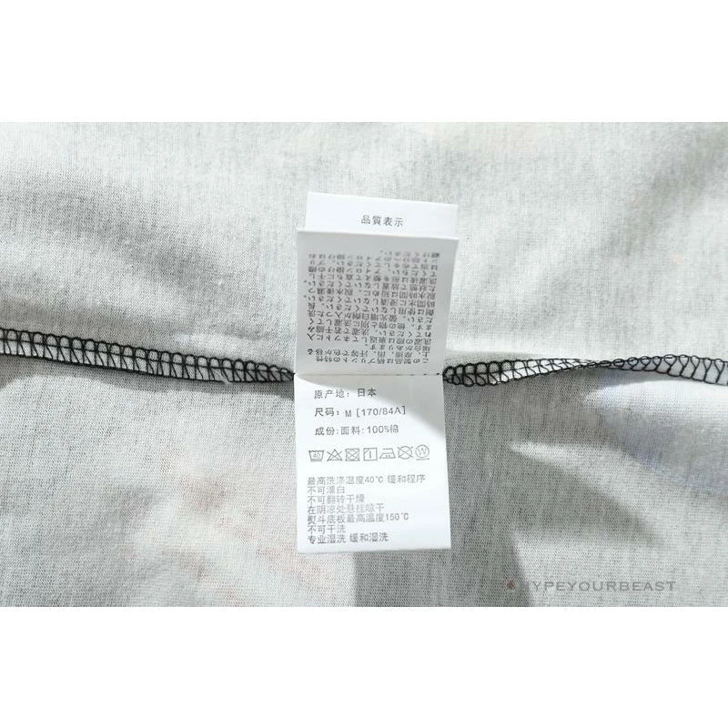 Hypeyourbeast BAPE Shark Head Planet Tee Shirt Clothes 11 Hypeyourbeast BAPE Shark Head Planet Tee Shirt Clothes